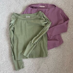 We The Free BUNDLE- XL